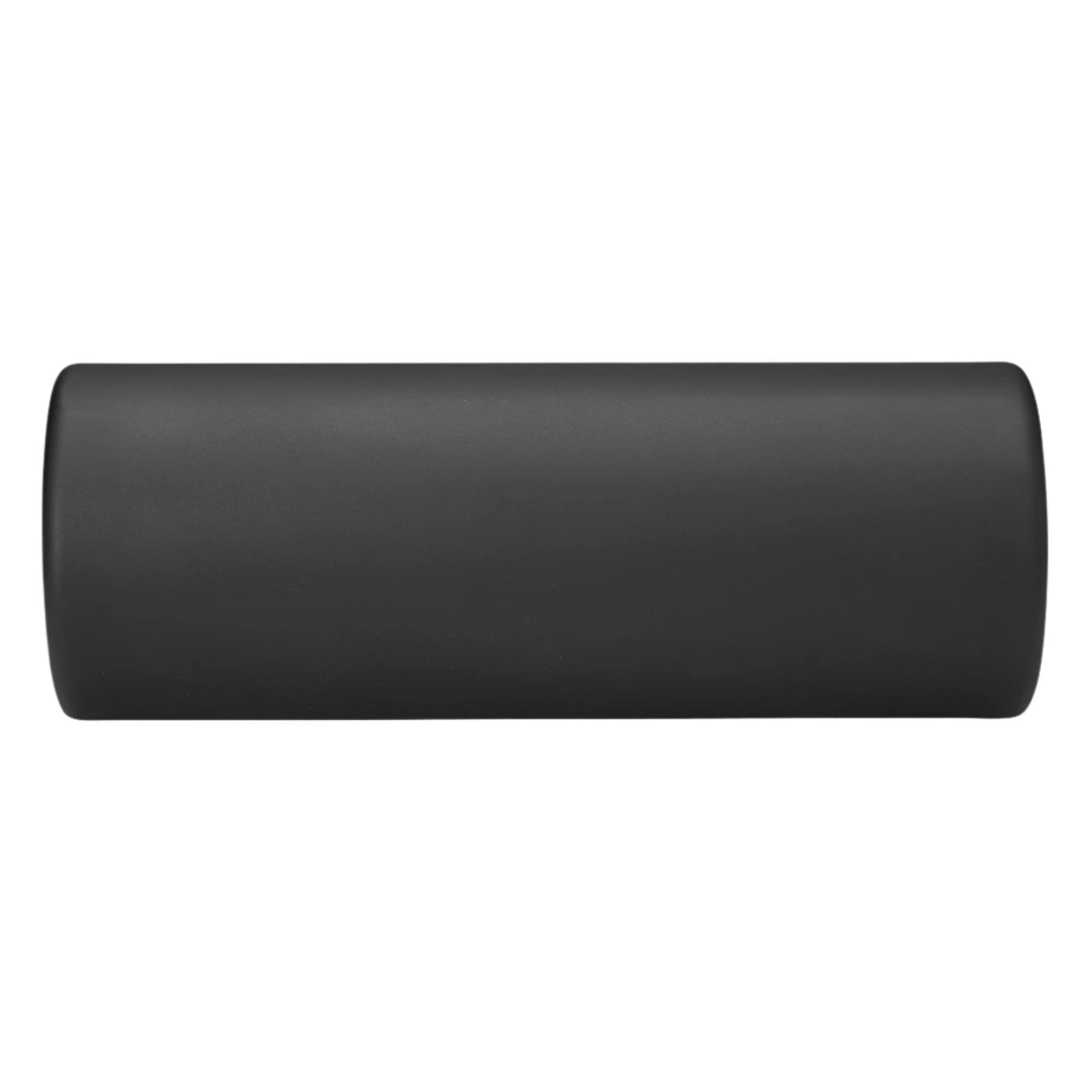 smooth surface foam roller side view