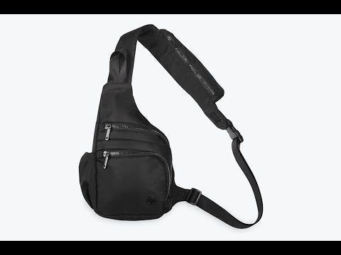 Festival Sling Video